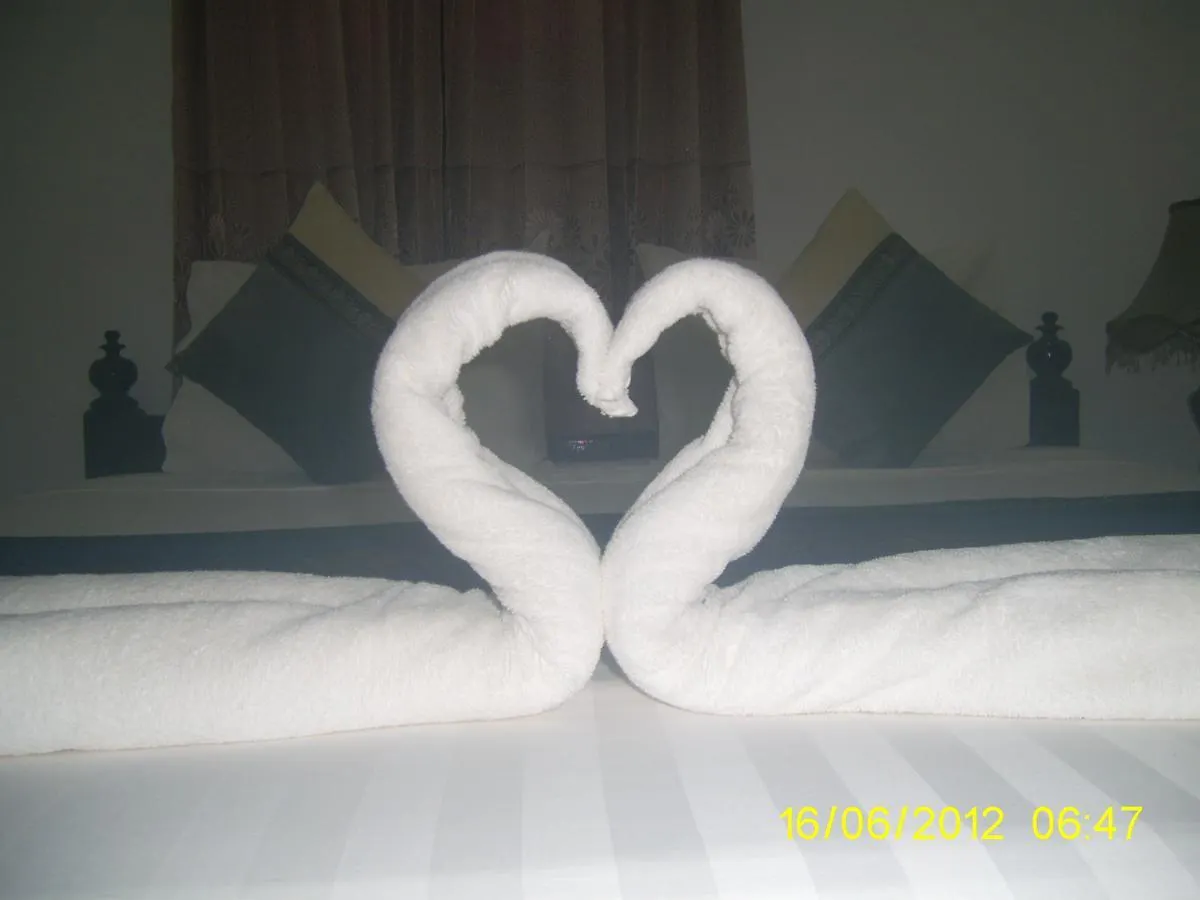 Singharat Place Hotel Λουάνγκ Πραμπάνγκ 0*,  Λάος