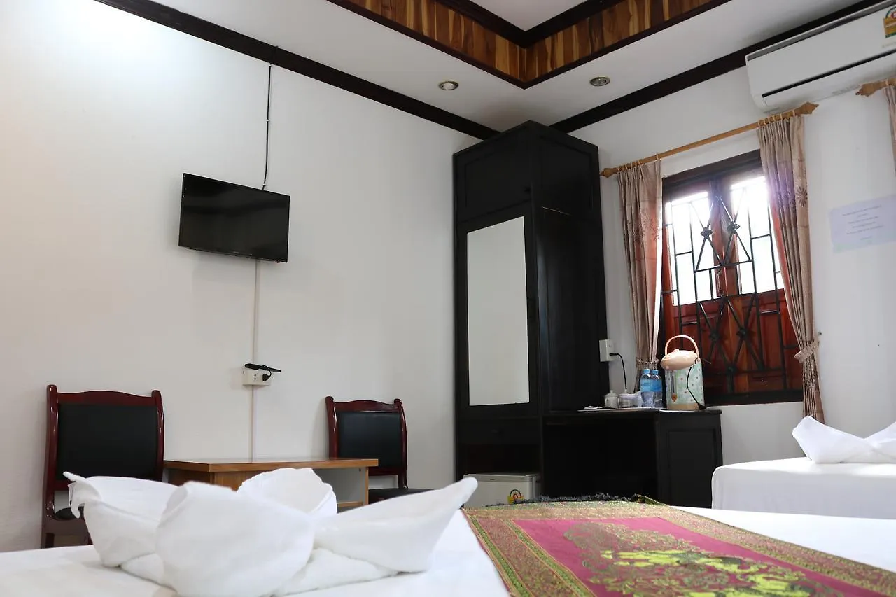 Singharat Place Hotel Λουάνγκ Πραμπάνγκ