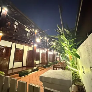 3* ホテル Kee Lee
