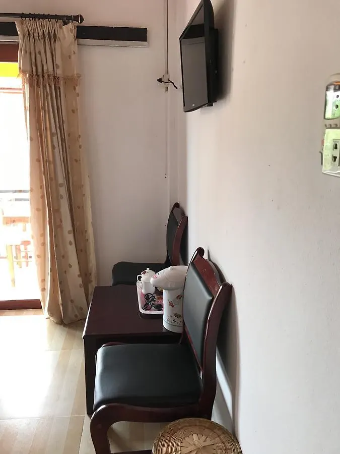 Singharat Place Hotel ルアンパバーン